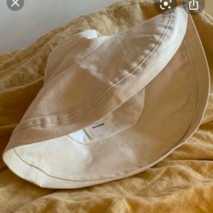 Bohme Goods Canvas Bucket Hat 